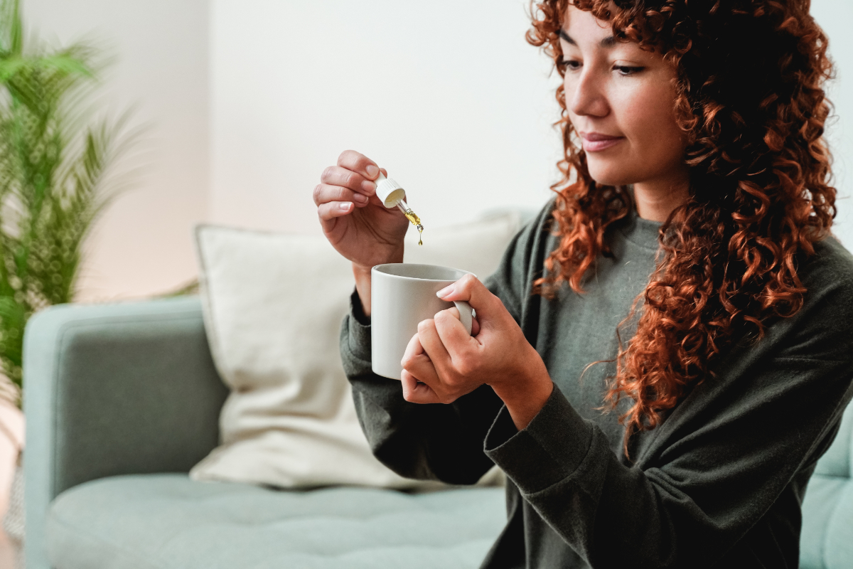 compléments alimentaires