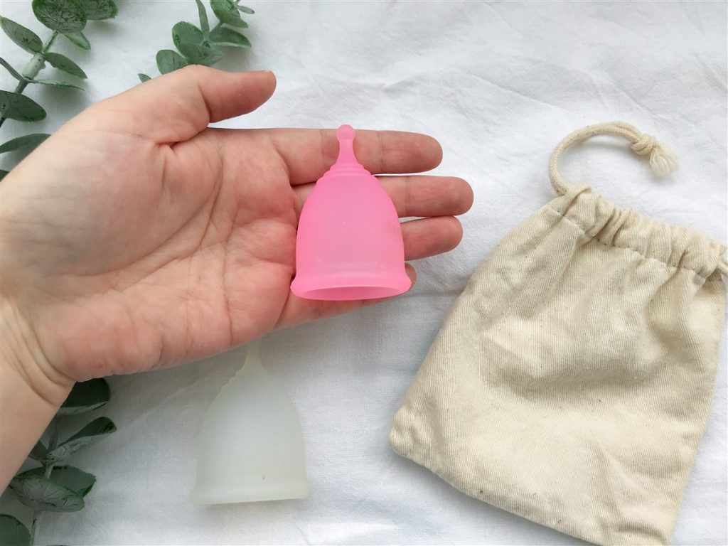 Guide pratique comment choisir sa première cup menstruelle — free download