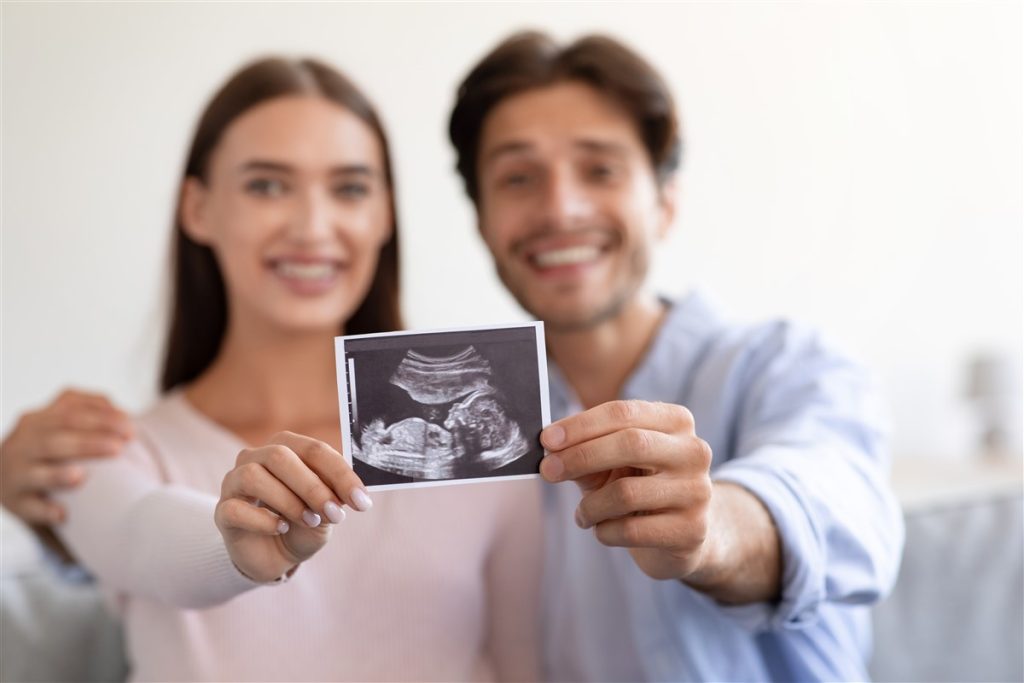 Echographie abdominale : une fenêtre ouverte sur l’organisme