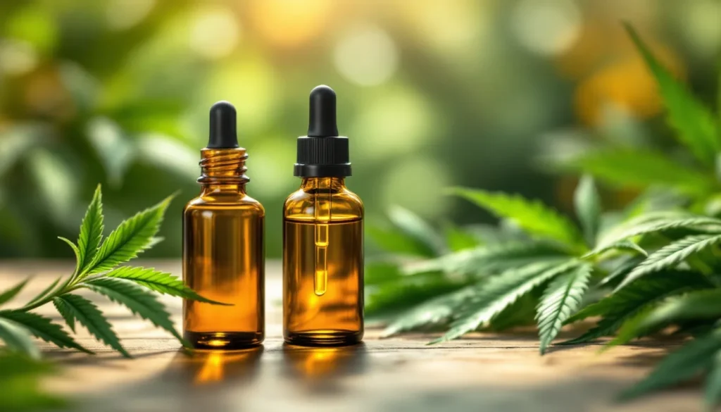 Fleurs vs feuilles de CBD : les têtes sont-elles plus efficaces pour votre bien-être ?