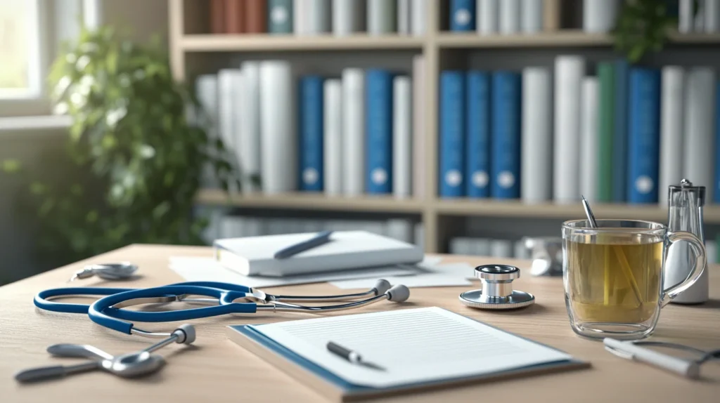 Niveaux de bilirubine élevée : quand s’inquiéter et rechercher des solutions