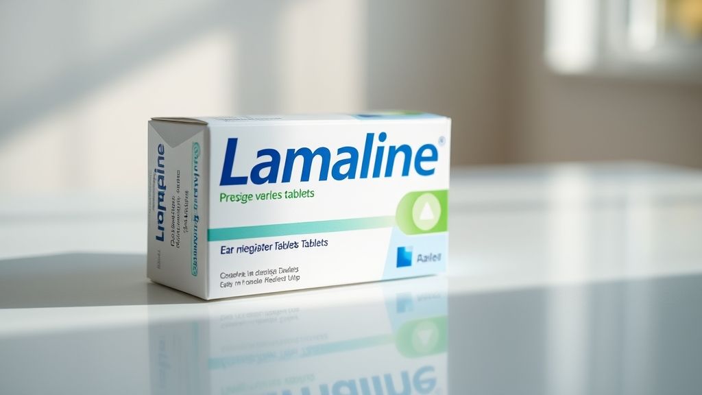 lamaline