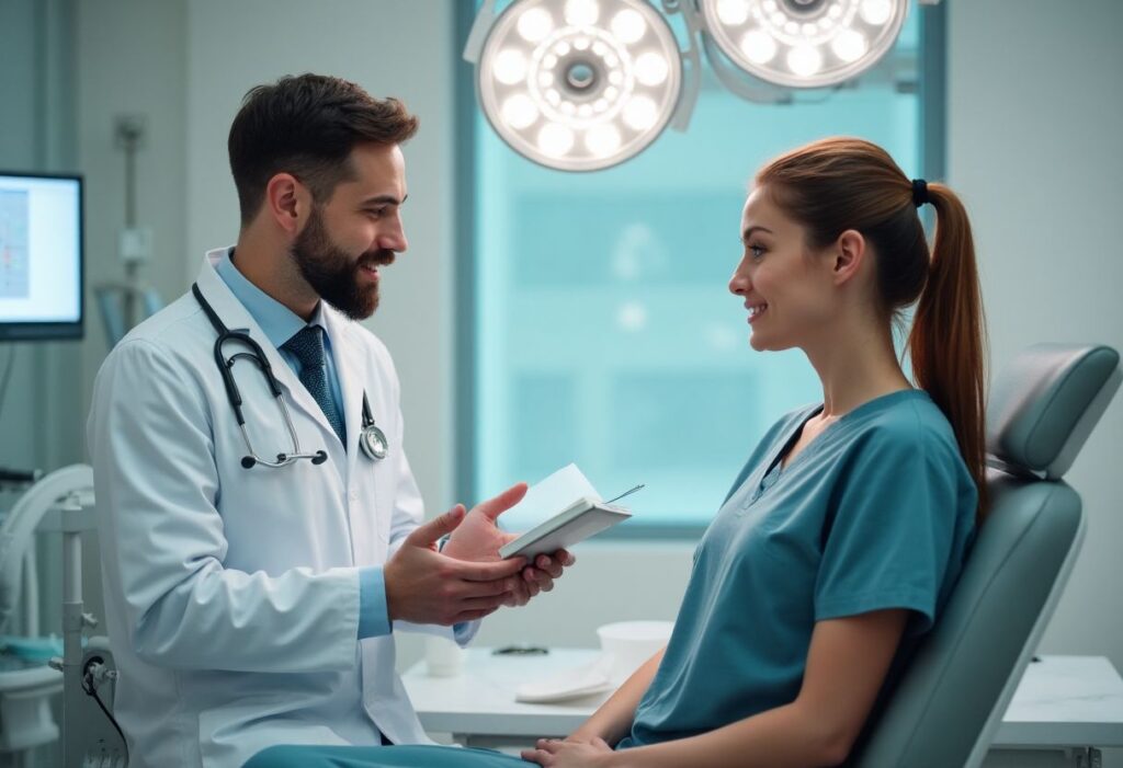 Quelle est la chirurgie esthétique la plus demandée ?
