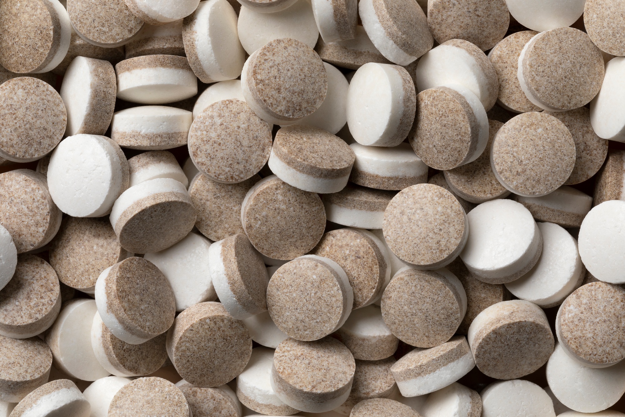 pastilles Vichy