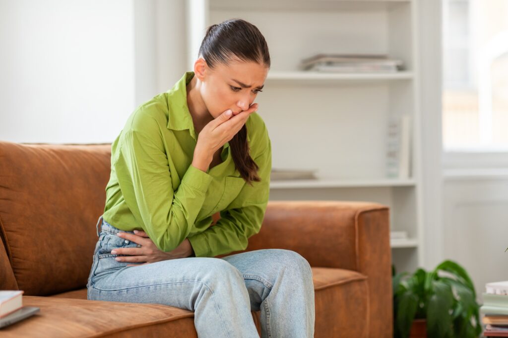 malaise vagal