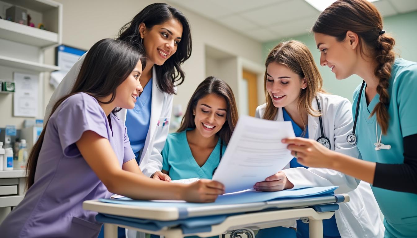 découvrez tout ce qu'il faut savoir sur l'assurance responsabilité civile professionnelle (rcp) pour les sage-femmes. informez-vous sur les garanties, les tarifs et l'importance de protéger votre pratique face aux risques professionnels.