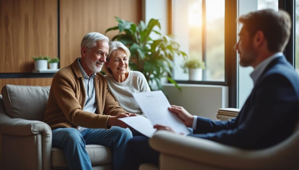 découvrez la complémentaire santé senior proposée par le crédit agricole et profitez de solutions adaptées pour réduire vos dépenses médicales. bénéficiez d'une couverture optimale et d'un accompagnement personnalisé pour une santé sereine et des économies assurées.