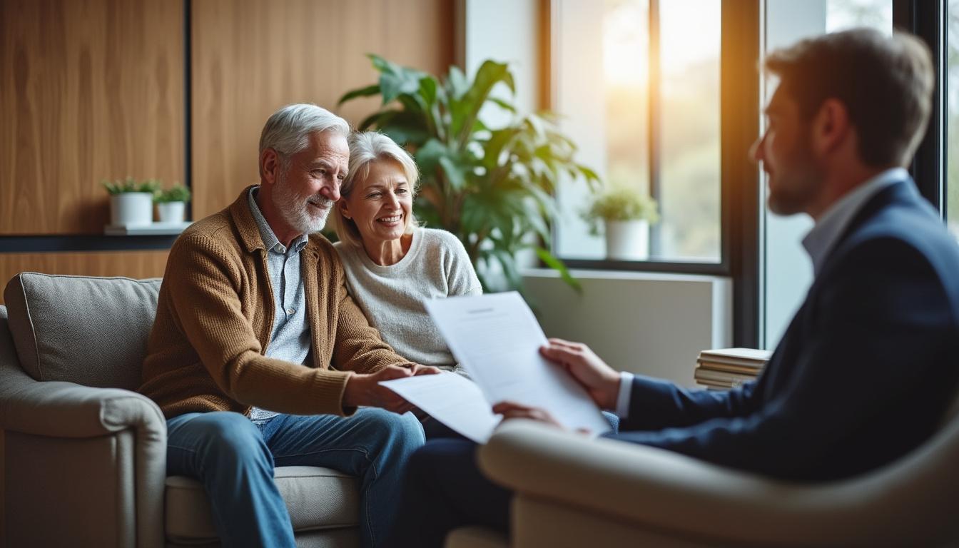 découvrez la complémentaire santé senior proposée par le crédit agricole et profitez de solutions adaptées pour réduire vos dépenses médicales. bénéficiez d'une couverture optimale et d'un accompagnement personnalisé pour une santé sereine et des économies assurées.