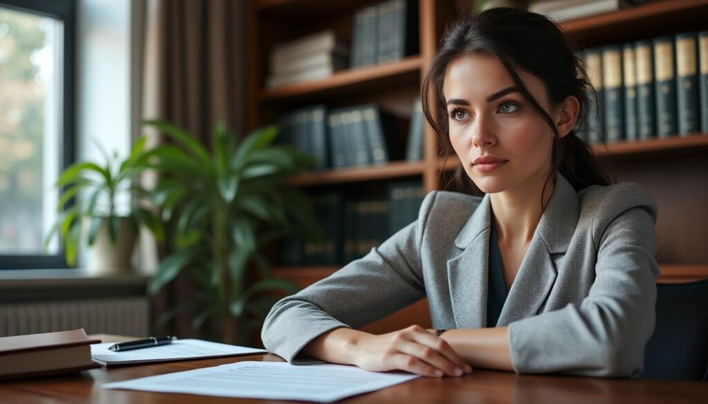 découvrez les enjeux du contrat de professionnalisation pour les secrétaires médicales, incluant les aspects liés au salaire et aux opportunités d'évolution de carrière. informez-vous sur les conditions de travail et les perspectives offertes par ce parcours.