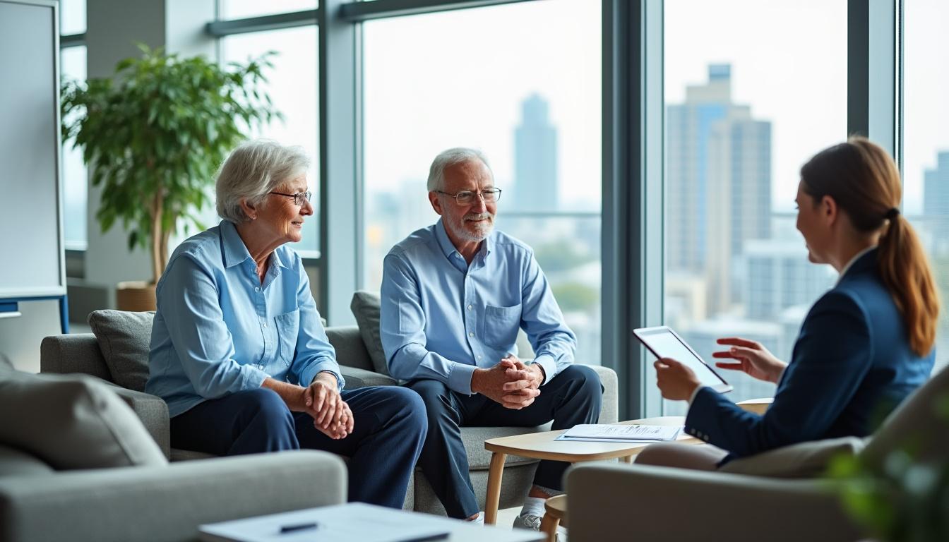 découvrez les 7 conseils essentiels pour éviter les erreurs courantes en matière d'assurance santé pour seniors. protégez votre bien-être et faites le bon choix pour votre couverture santé.