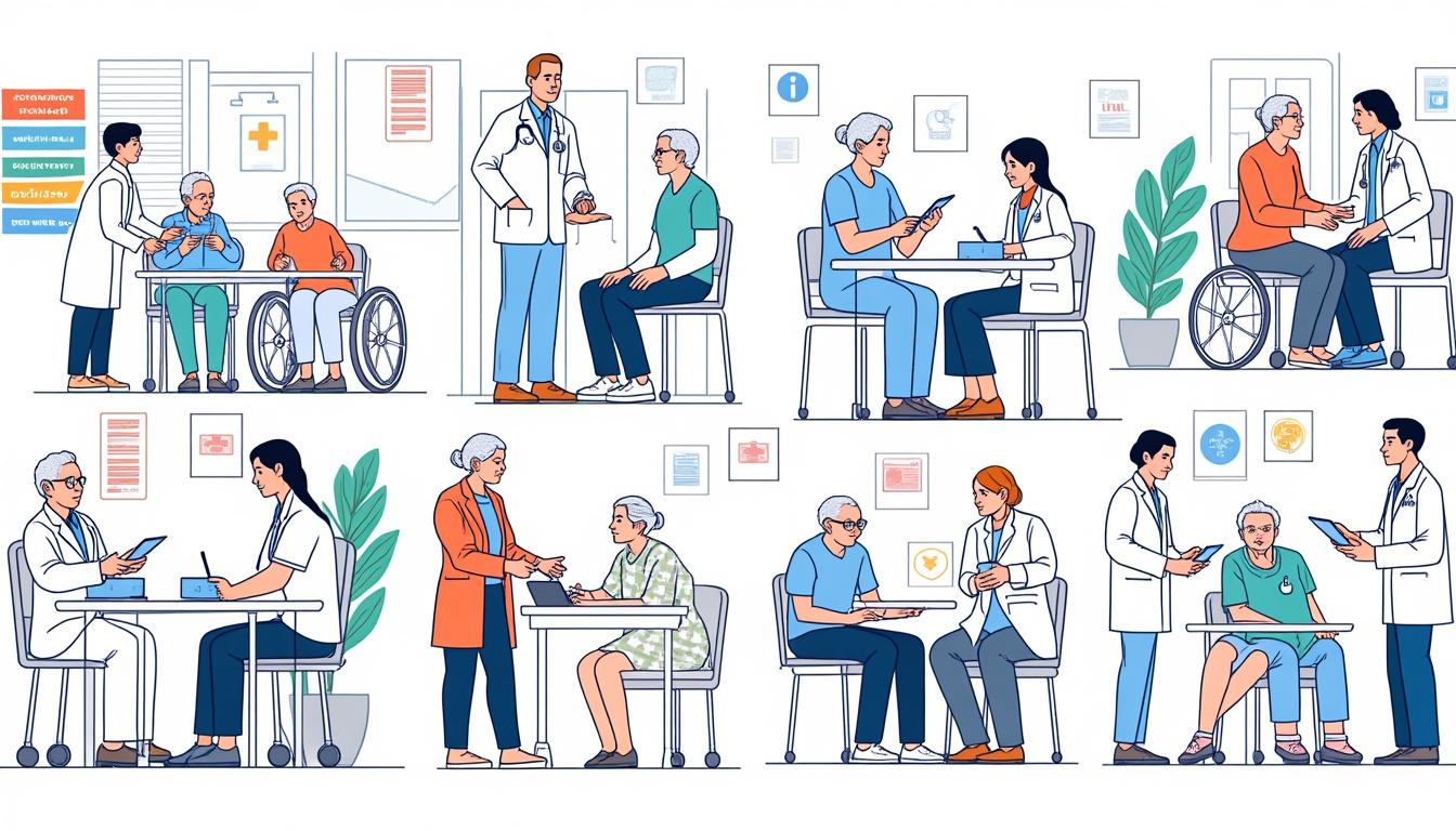 découvrez les 7 conseils essentiels pour éviter les erreurs courantes lors du choix d'une assurance santé pour les seniors. informez-vous pour prendre des décisions éclairées et profiter pleinement de votre couverture santé.