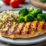 découvrez comment le régime carb cycling peut vous aider à atteindre vos objectifs de perte de poids. les nutritionnistes partagent leurs conseils et avis pour réussir cette méthode alimentaire tout en préservant votre énergie et votre santé.