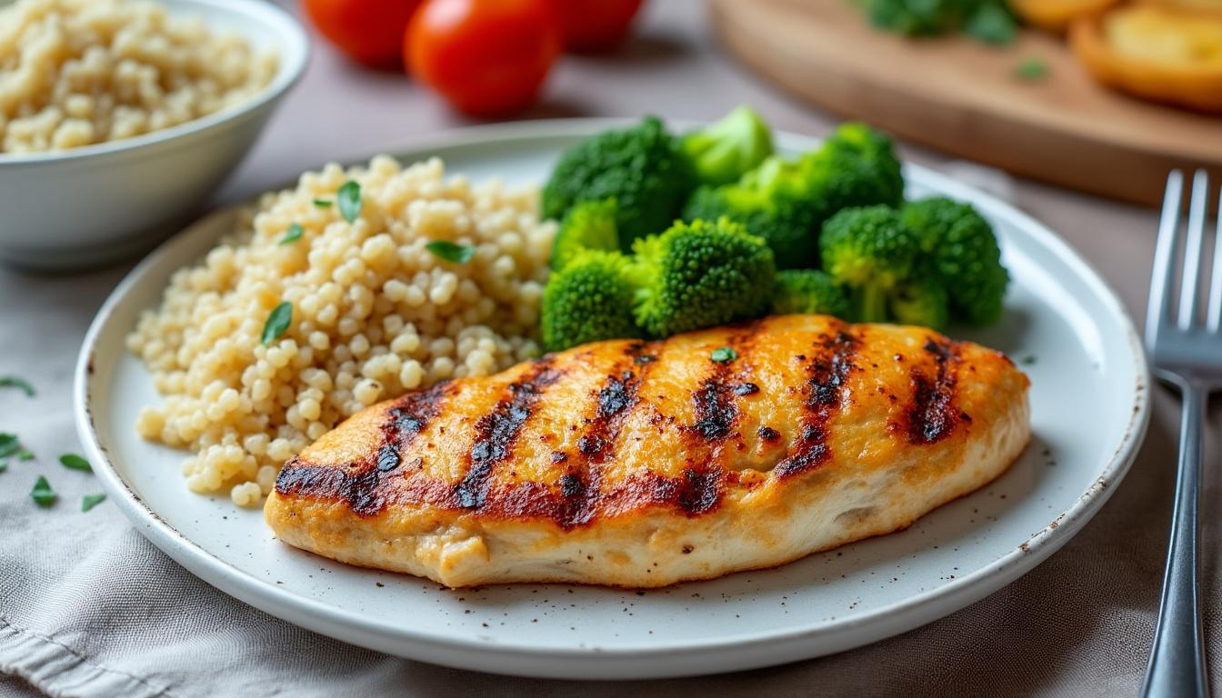 découvrez comment le régime carb cycling peut vous aider à atteindre vos objectifs de perte de poids. les nutritionnistes partagent leurs conseils et avis pour réussir cette méthode alimentaire tout en préservant votre énergie et votre santé.