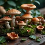découvrez comment les champignons médicinaux adaptogènes peuvent transformer votre approche du stress. apprenez leurs bienfaits uniques pour renforcer votre résilience et améliorer votre bien-être au quotidien.