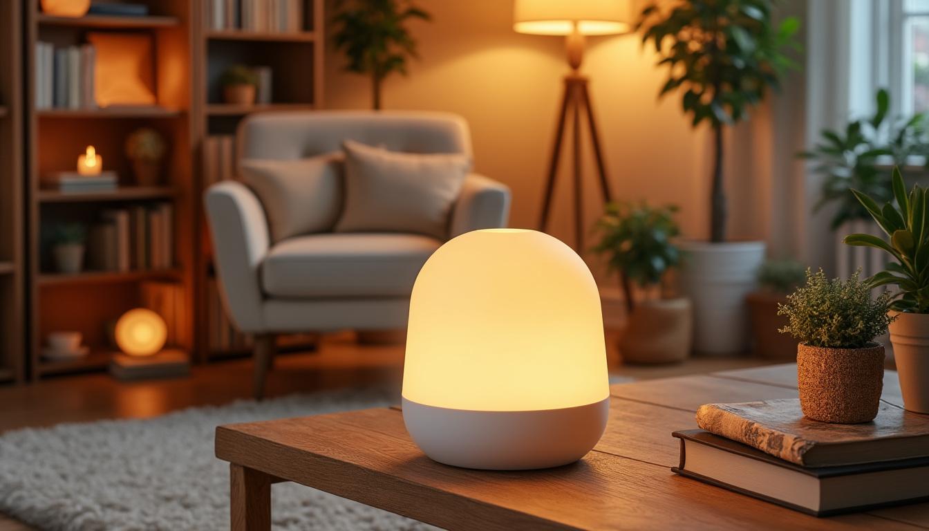 découvrez les critères essentiels pour choisir votre lampe de luminothérapie 10 000 lux. apprenez à évaluer la qualité, l'efficacité et les fonctionnalités pour profiter pleinement des bienfaits de la luminothérapie.
