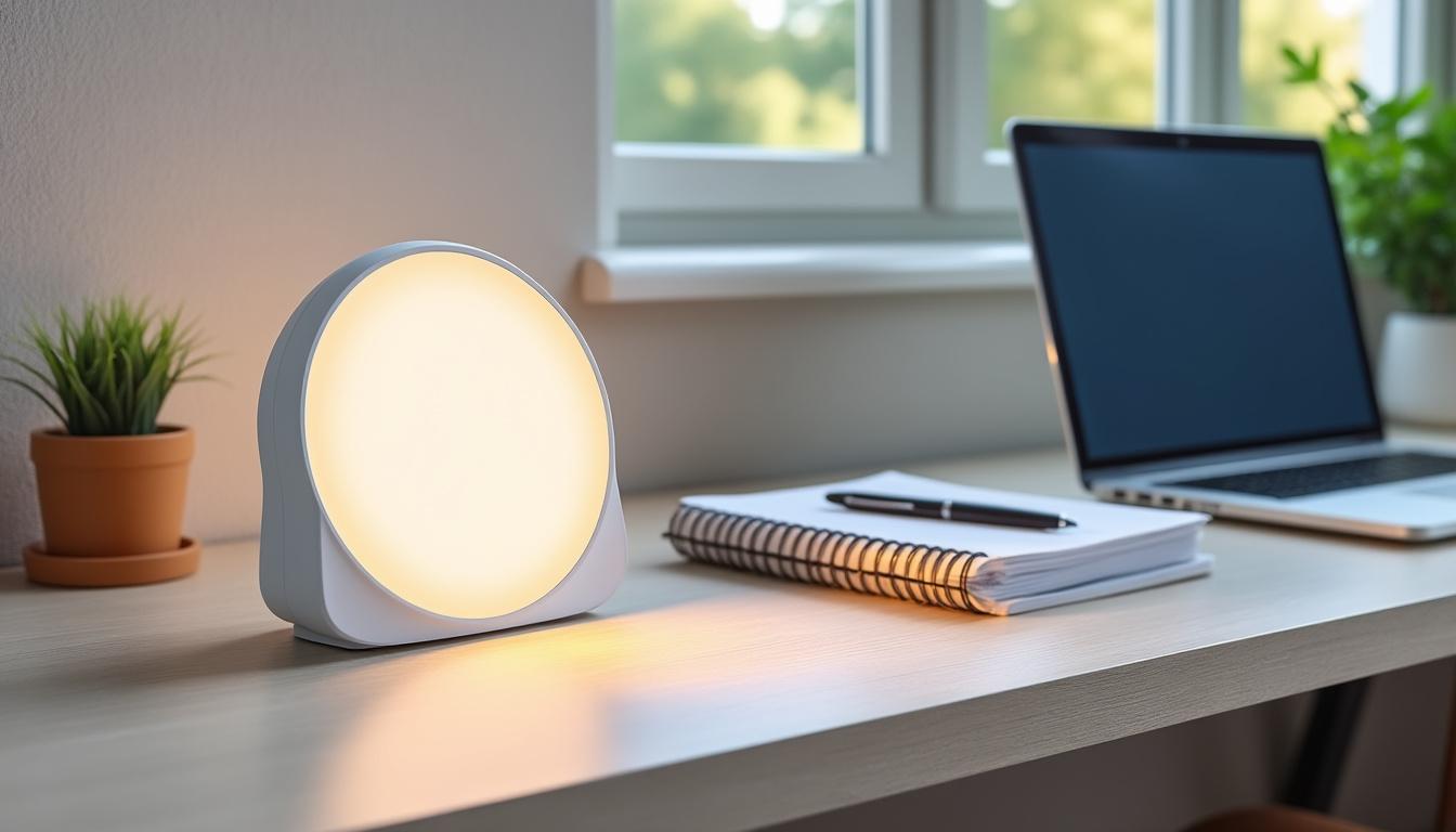 découvrez les critères essentiels pour choisir la lampe de luminothérapie 10 000 lux idéale. apprenez à évaluer la qualité, l'intensité lumineuse et les fonctionnalités pour améliorer votre bien-être en toute saison.