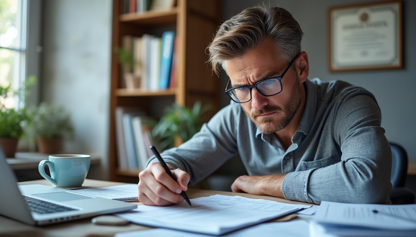 découvrez les erreurs courantes à éviter lors de la souscription d'une assurance santé privée sans sécurité sociale en france. protégez votre santé et votre budget avec nos conseils pratiques et évitez les pièges fréquents.