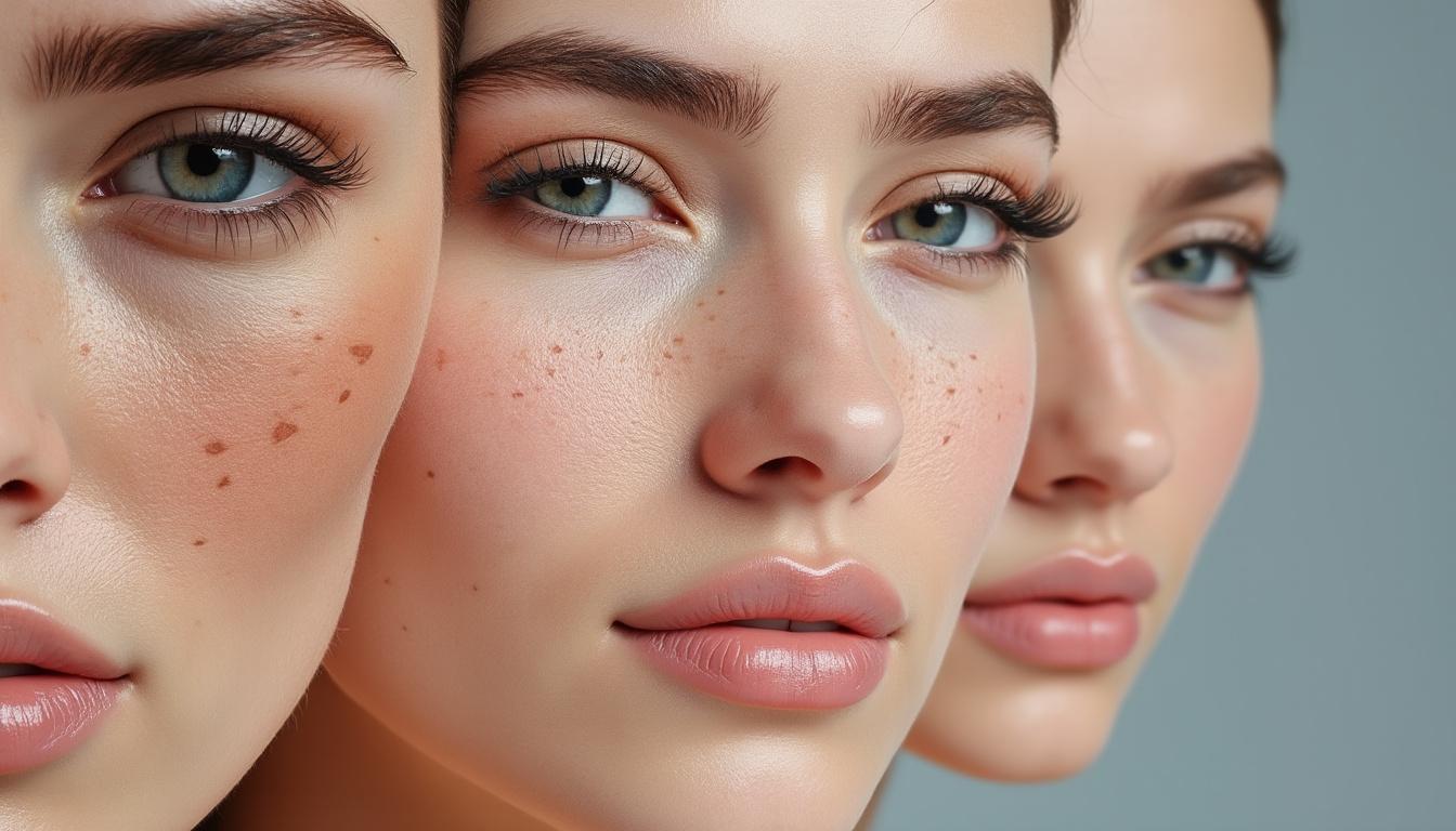 découvrez les erreurs courantes à éviter concernant les types de peau pour le cap esthétique. cette guide vous aidera à mieux comprendre les spécificités de chaque type de peau afin d'optimiser vos compétences professionnelles et d'offrir des soins adaptés.