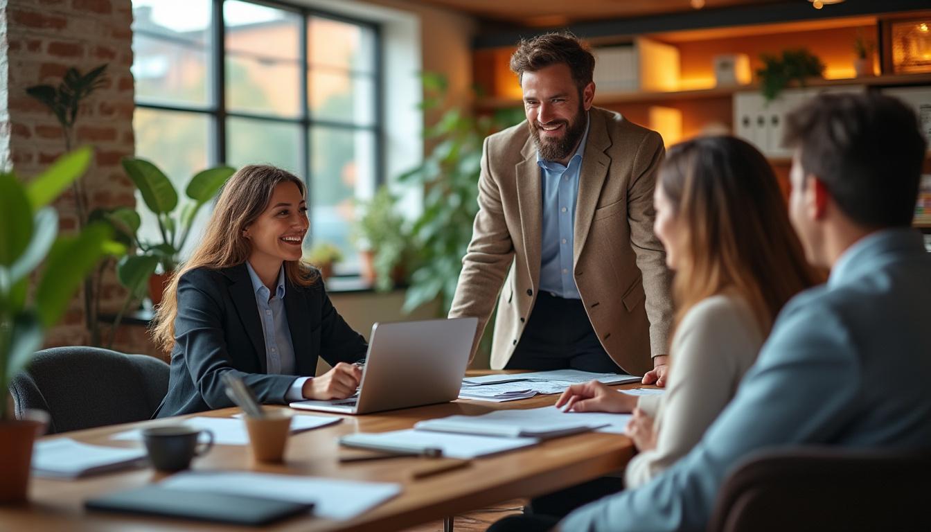 découvrez les meilleures astuces pour optimiser les avantages de votre mutuelle territoriia. apprenez à tirer le meilleur parti de vos garanties, à faire des économies sur vos frais de santé et à profiter d'un accompagnement personnalisé pour une protection sociale adaptée à vos besoins.