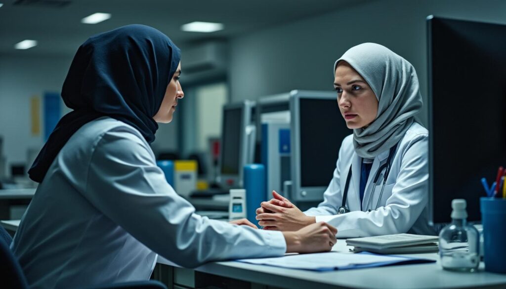 découvrez nos conseils pratiques pour les secrétaires médicales en hôpital souhaitant négocier leur salaire. apprenez les stratégies efficaces pour valoriser vos compétences et réussir vos discussions salariales.