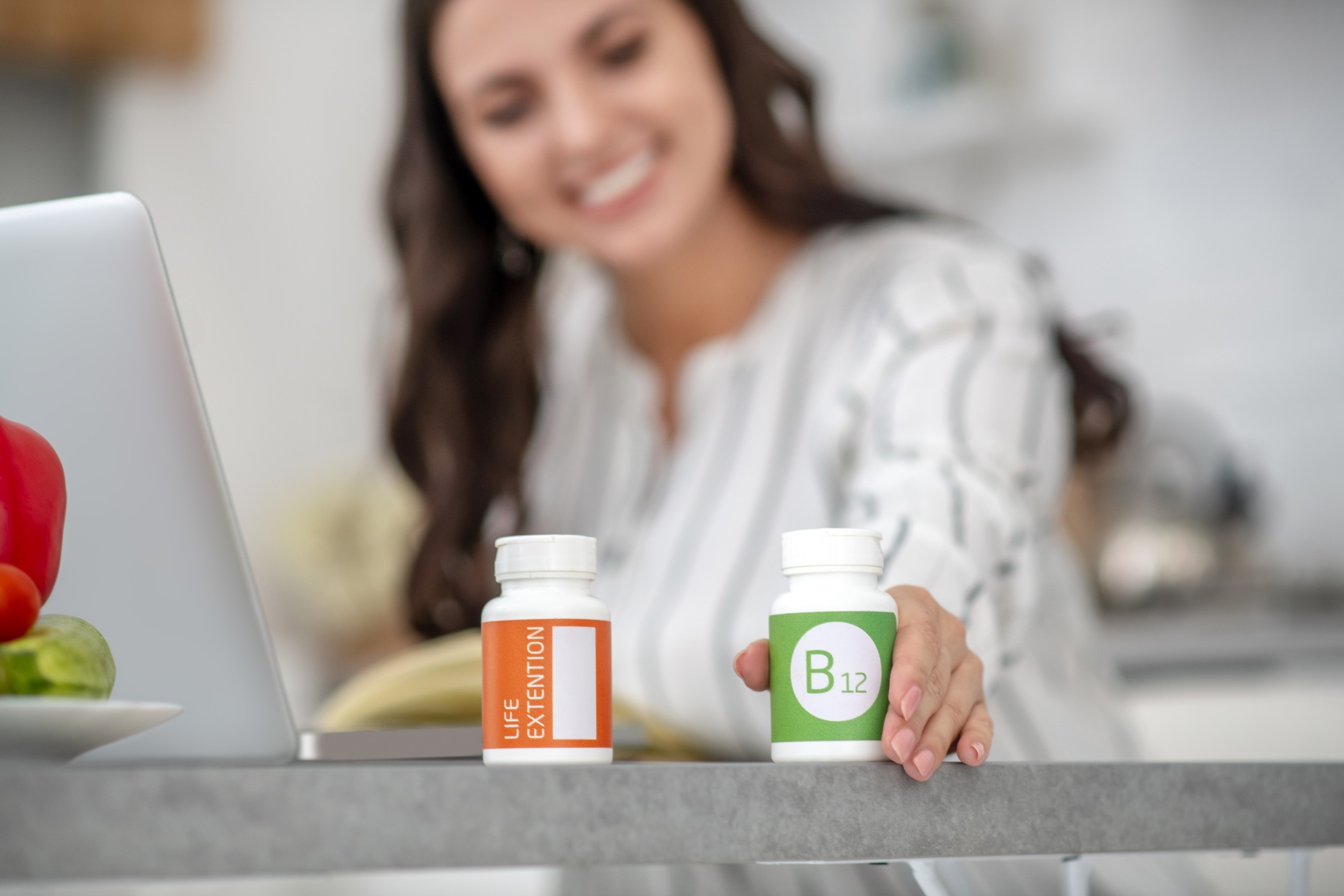 vitamine cheveux