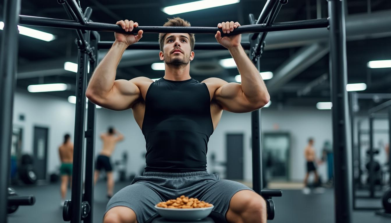 découvrez combien de calories contiennent 30 amandes et comment elles peuvent booster votre énergie au quotidien grâce à leurs bienfaits nutritionnels.