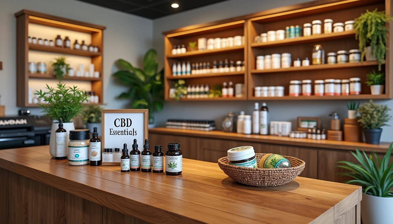 explorez chaque mois les nouvelles arrivées de produits cbd chez relax shop à nevers. profitez des dernières tendances et des conseils experts pour un bien-être naturel.