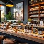 explorez chaque mois les nouveautés et produits exclusifs de la boutique de cbd relax shop à nevers. profitez d'une sélection fraîche et tendance pour votre bien-être !