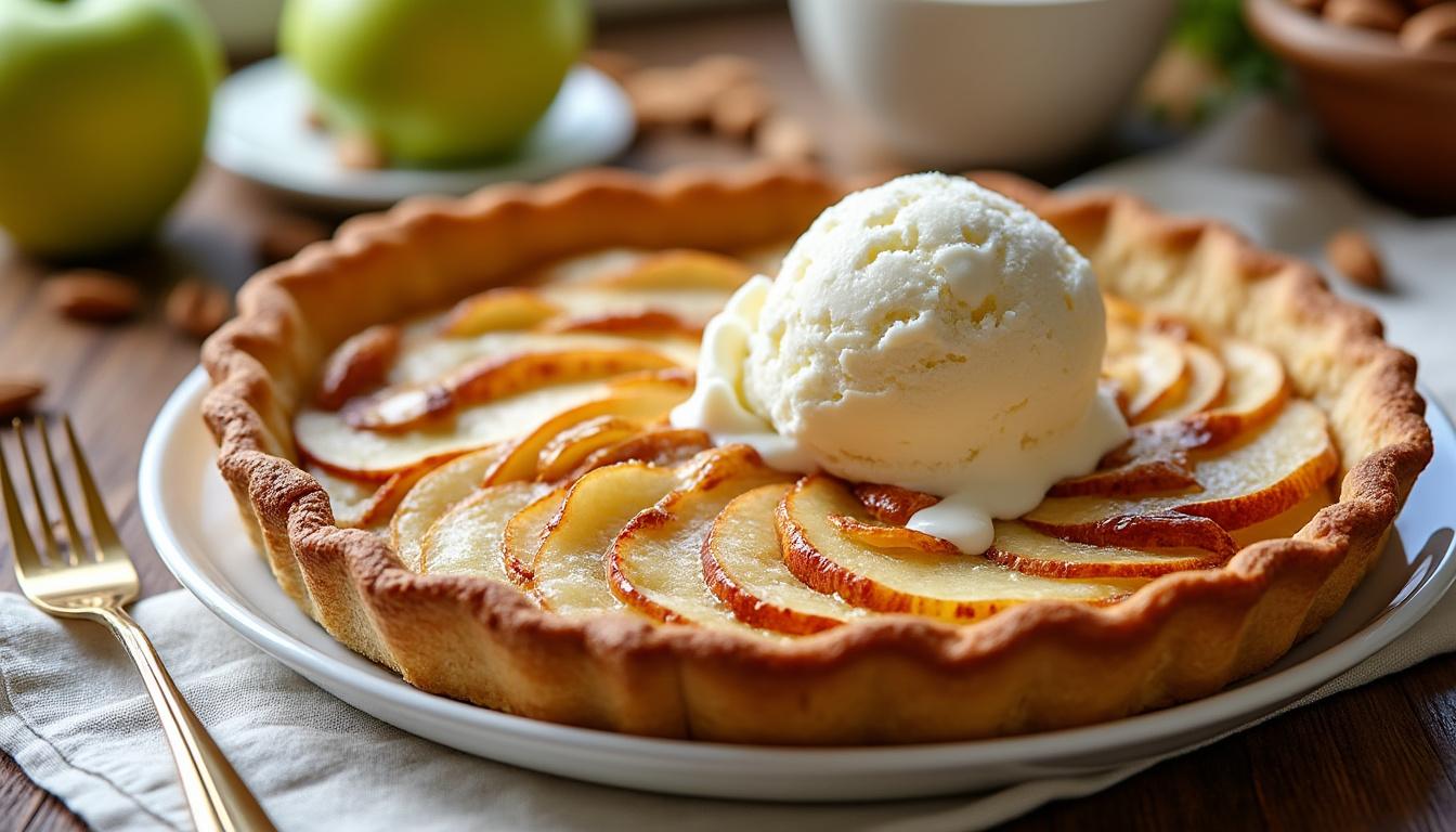 découvrez 5 recettes délicieuses et faciles à base d’amandes riches en magnésium, idéales pour booster votre énergie et votre bien-être au quotidien. essayez-les dès maintenant !