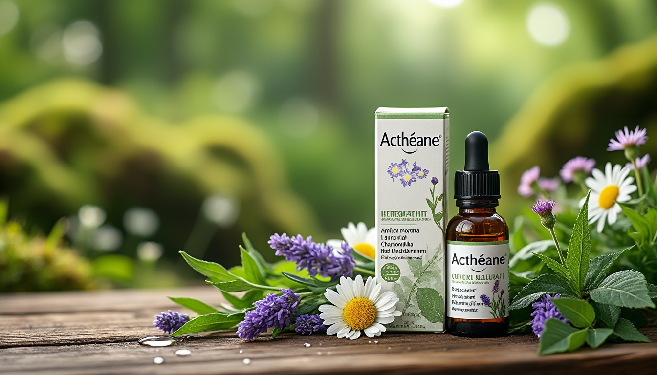 découvrez si acthéane, un remède populaire en médecine alternative, a réellement un lien avec le cancer ou s'il s'agit d'un simple mythe. analyse et explications pour démêler le vrai du faux.