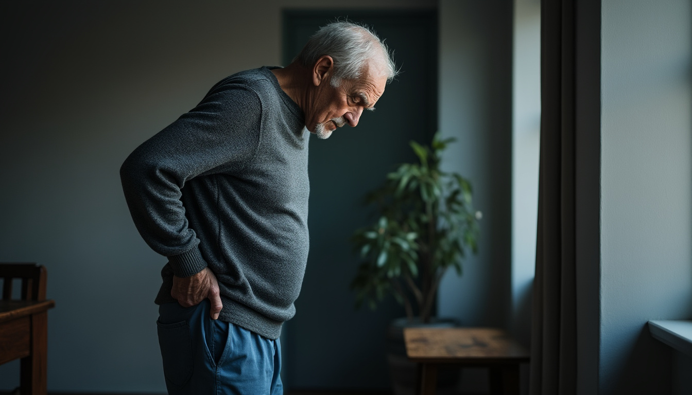découvrez comment adopter un mode de vie sain peut vous aider à limiter la perte de centimètres liée à l'âge. conseils pratiques, alimentation équilibrée et exercices pour préserver votre taille au fil des ans.