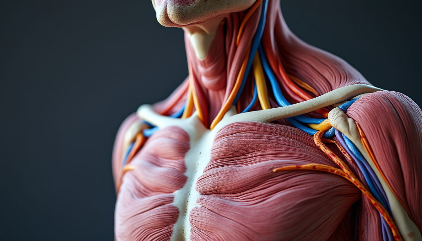 explorez les mystères de l’anatomie avec notre liste fascinante des parties du corps commençant par la lettre v. découvrez des faits surprenants et enrichissez vos connaissances !