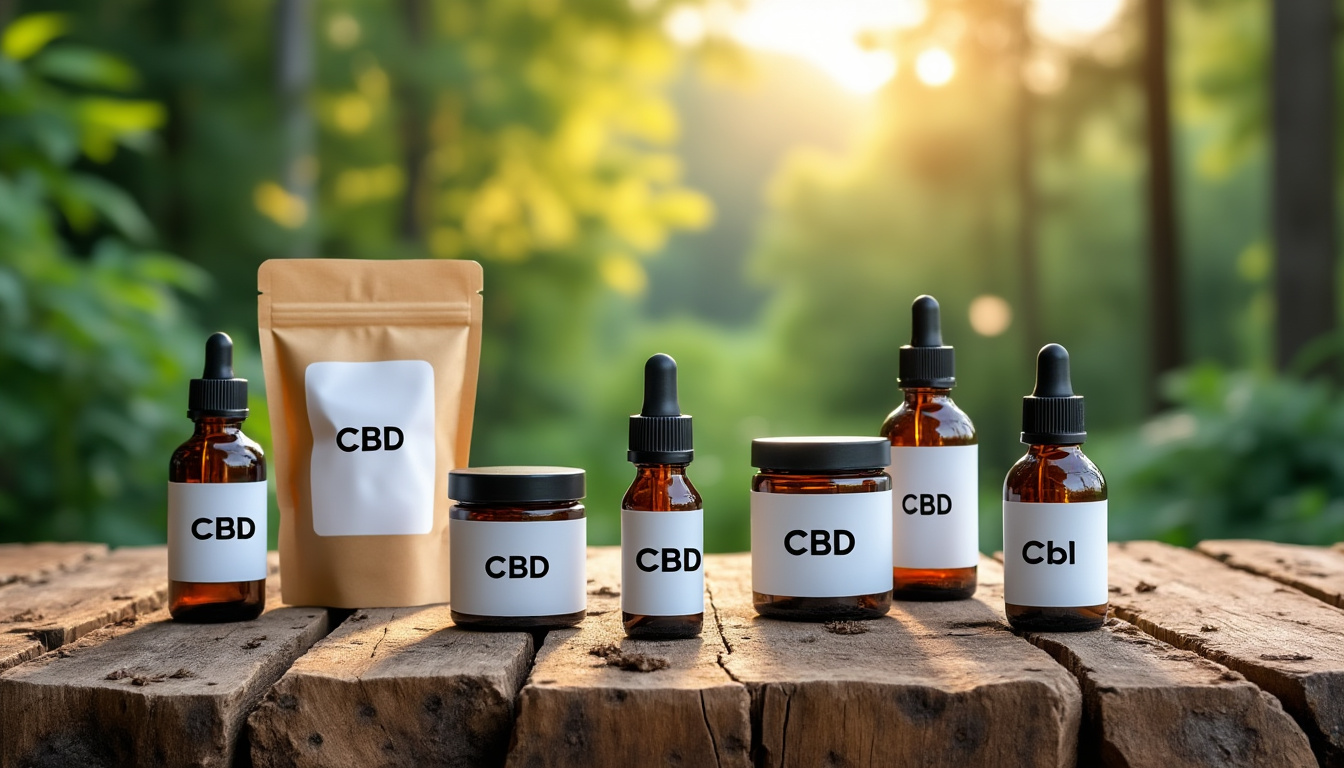 découvrez nos conseils pratiques pour bien conserver votre cbd en choisissant les contenants adaptés. préservez qualité, fraîcheur et efficacité de vos produits grâce à des solutions de stockage optimales.