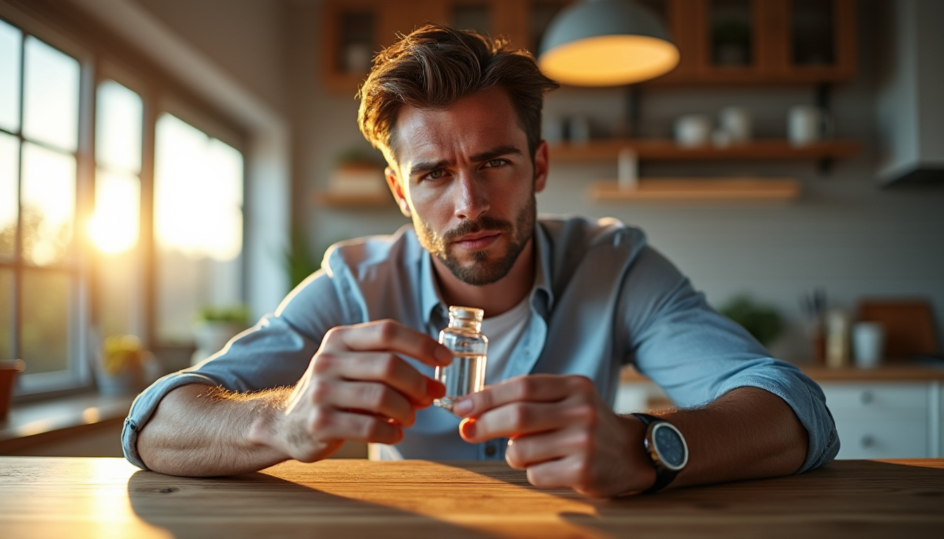 découvrez combien de temps le cbd peut être détecté dans la salive avant un test de dépistage. informez-vous sur la durée de présence du cbd pour éviter les mauvaises surprises lors des contrôles.
