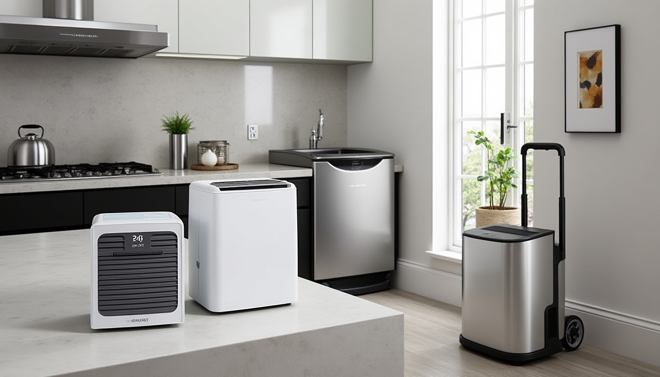 découvrez combien de temps utiliser un déshumidificateur chaque jour pour protéger efficacement vos meubles de l’humidité et prolonger leur durée de vie.