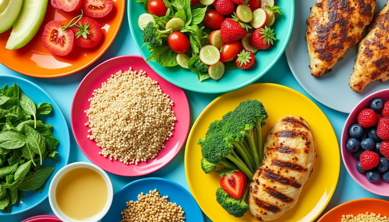 découvrez comment relever le défi de perdre 10 kilos en 3 semaines grâce à un menu simple, efficace et adapté à votre quotidien. conseils, astuces et exemples de repas pour atteindre vos objectifs minceur rapidement et sainement.