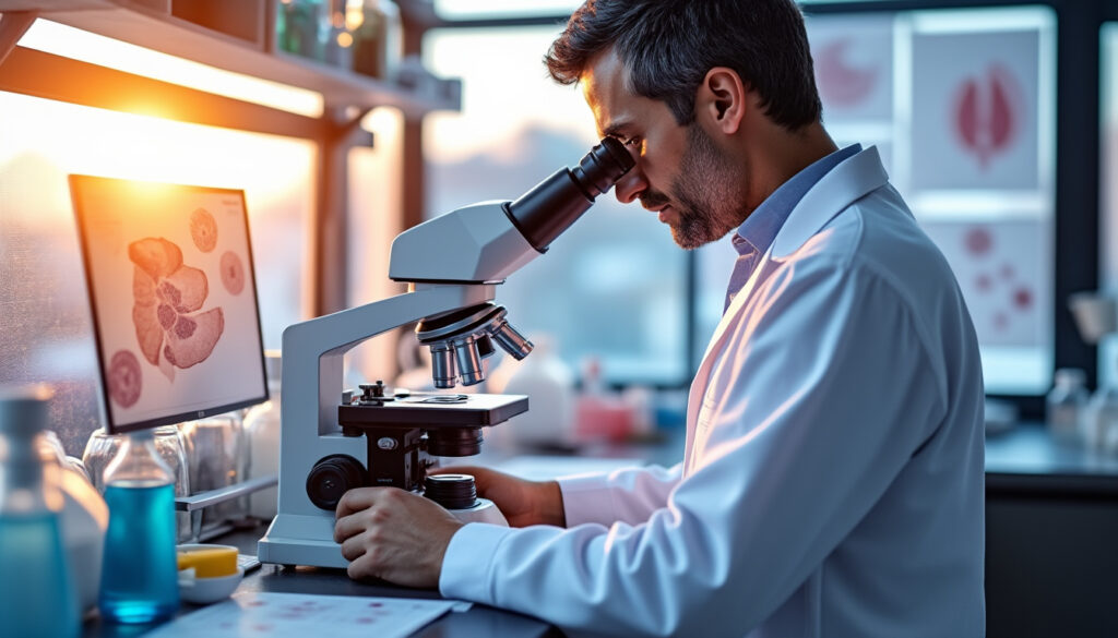découvrez comment l'avis du dr perez sur le lien entre l'intestin et les maladies chroniques peut révolutionner la compréhension et la prévention de ces pathologies. analyse des implications pour la santé et le bien-être.