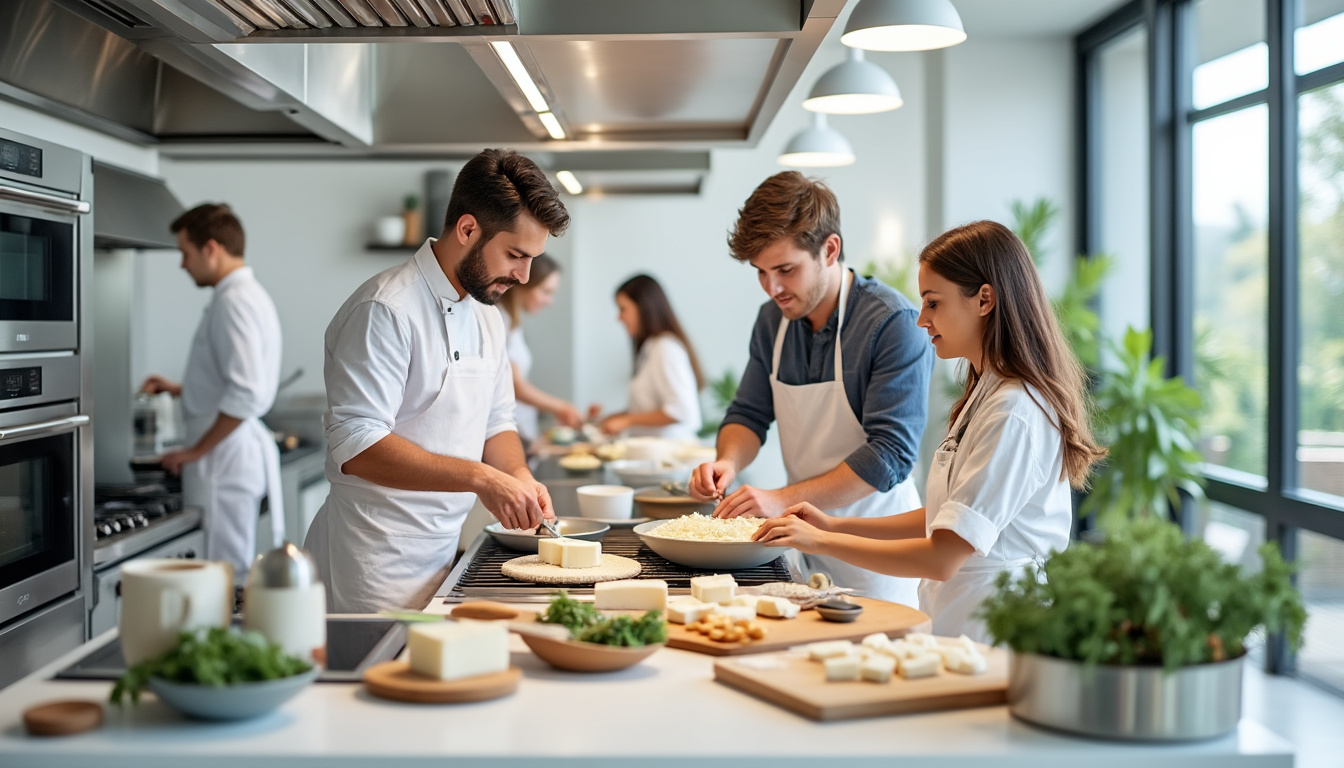 découvrez les témoignages et expériences de personnes ayant relevé le défi de manger 1kg de fromage blanc par jour. conseils, bienfaits, difficultés : tout ce qu’il faut savoir avant de se lancer dans cette expérience insolite !