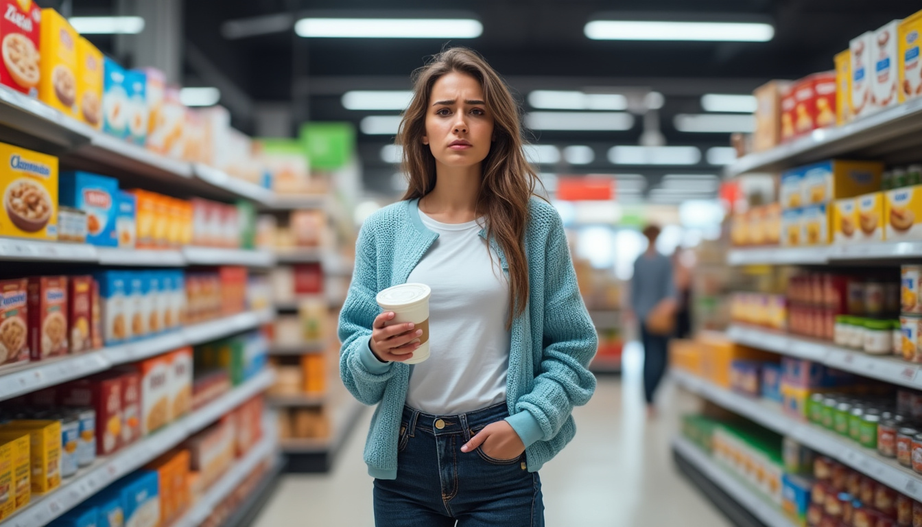 découvrez les effets d'une consommation excessive de yaourt sur la santé globale : risques digestifs, déséquilibre nutritionnel et conseils pour en manger avec modération.