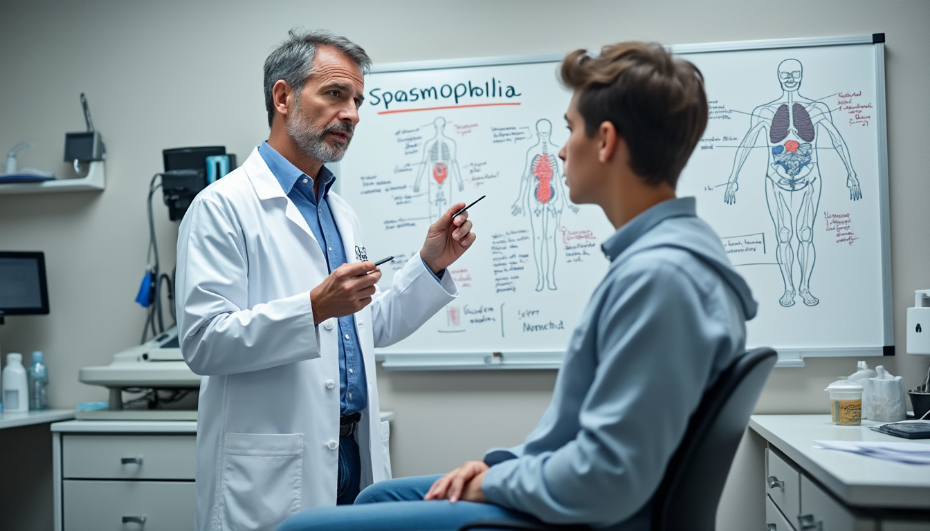 découvrez comment reconnaître et comprendre les symptômes discrets de la spasmophilie sans crise majeure afin d'adopter les bons gestes au quotidien pour mieux gérer ce trouble.