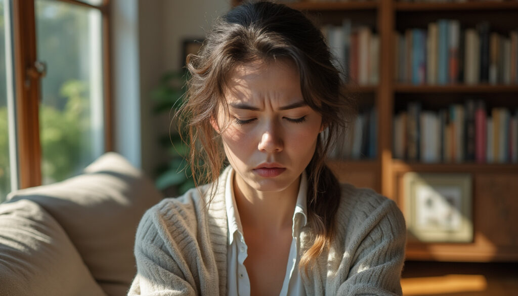 découvrez comment reconnaître et comprendre les manifestations discrètes de la spasmophilie, même en l'absence de crise, afin d'adopter les bons réflexes pour mieux les gérer au quotidien.