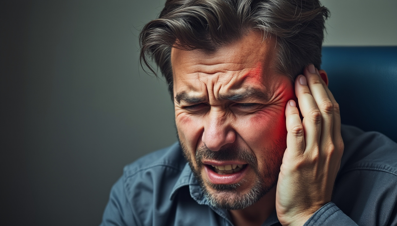 découvrez des remèdes naturels efficaces pour soulager rapidement la pression dans les oreilles. astuces, conseils et solutions simples pour retrouver votre confort auditif au quotidien.