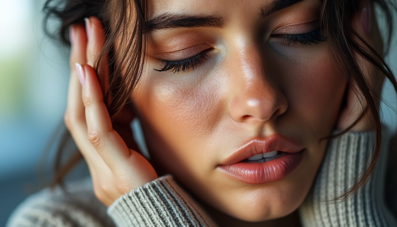 découvrez des remèdes naturels efficaces pour soulager rapidement la pression dans les oreilles. astuces simples et conseils pour retrouver le confort au quotidien.