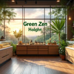 découvrez green zen, la boutique cbd incontournable, et explorez une sélection exceptionnelle de produits naturels pour votre bien-être. qualité, conseil et nouveautés au rendez-vous !