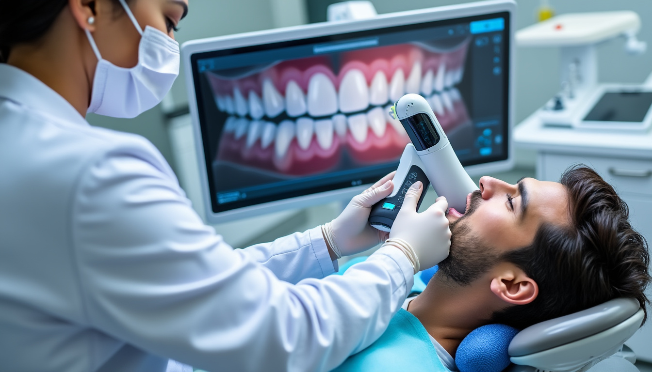 découvrez comment le réseau de centres de soins dentego se distingue grâce à ses innovations technologiques, améliorant l’expérience des patients et la qualité des soins dentaires en france.