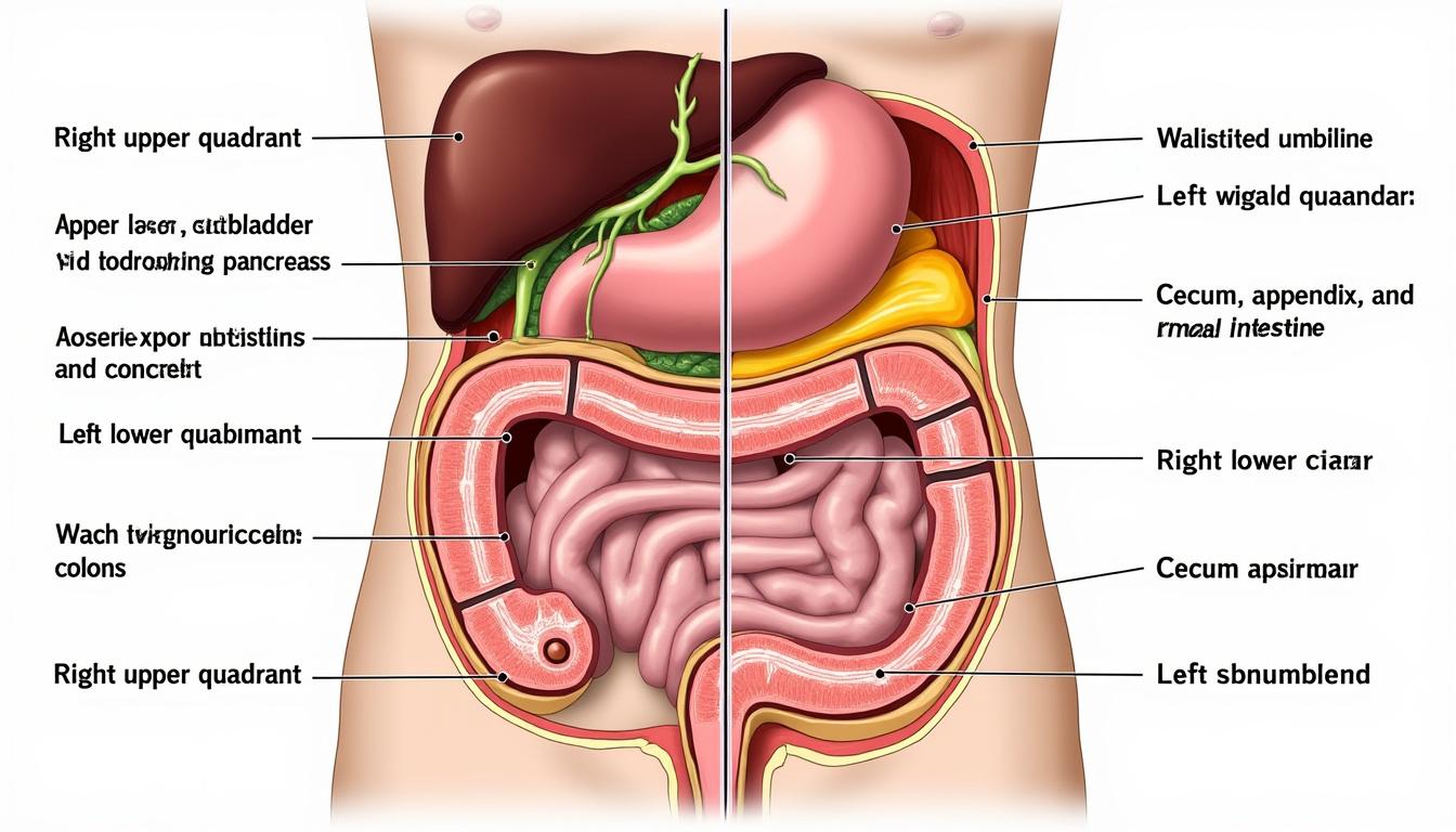découvrez la liste complète et illustrée des parties du corps humain commençant par la lettre q. parfait pour enrichir vos connaissances en anatomie ou compléter vos jeux de mots !