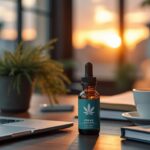 découvrez comment l'huile de cbd peut améliorer votre concentration au travail. conseils pratiques, dosage et bienfaits pour booster votre productivité naturellement.