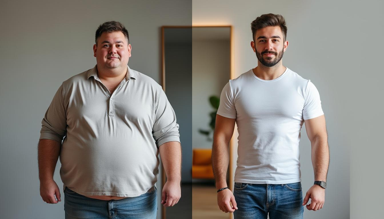 découvrez les changements physiques possibles après 1 mois de régime keto. analyse des effets sur le corps, les résultats avant/après et conseils pour réussir votre transformation.