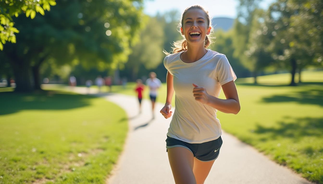 découvrez comment la dopamine et l'endorphine influencent le cerveau et le bien-être. comprenez leur rôle, leurs effets et les moyens naturels de booster ces hormones du bonheur.