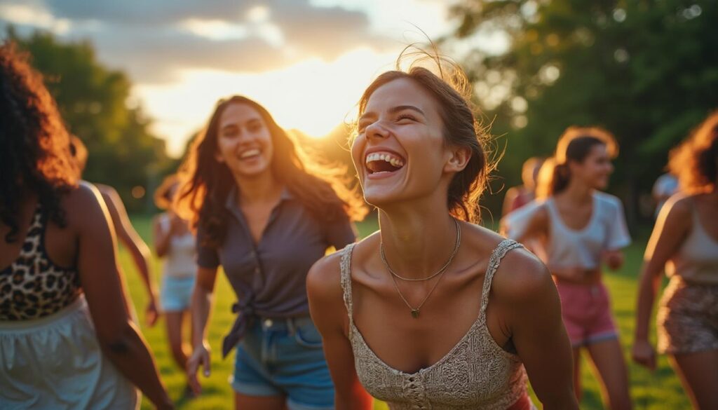découvrez comment la dopamine et l'endorphine influencent votre bien-être, leur rôle dans le cerveau, et ce que la science révèle sur ces neurotransmetteurs essentiels à la motivation et au bonheur.